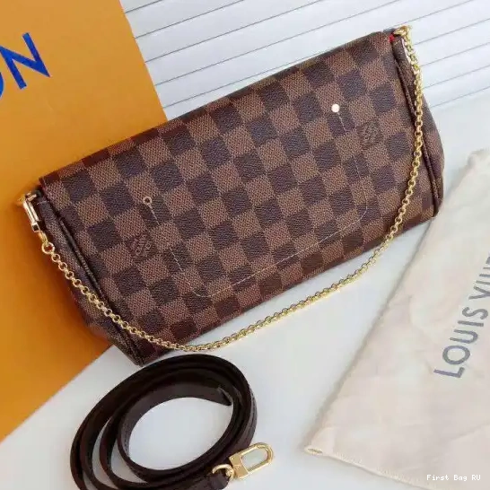 Firstbags ru review MM Louis Vuitton Favorite 0619